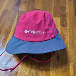 여성 컬럼비아 옴니테크 등산모자(58)