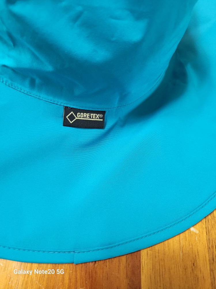 여성 노스페이스 고어텍스 등산모자 (60)--3