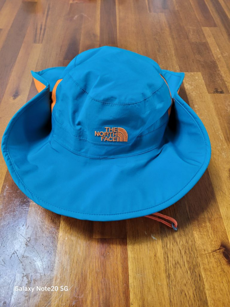 여성 노스페이스 고어텍스 등산모자 (60)--6