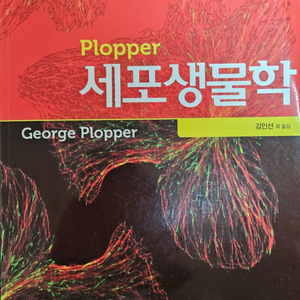plopper 세포생물학
