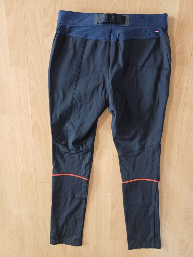 여성 밀레 봄.가을 등산바지 (스판27) 이미지