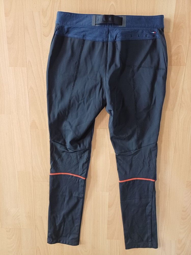 여성 밀레 봄.가을 등산바지 (스판27) 이미지