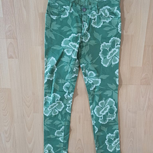 커터앤벅 이태리제조 봄.가을 여름 골프바지(스판28)