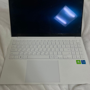 삼성 노트북 NT950XDX +충전기