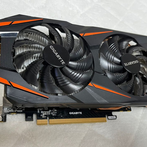 기가바이트 gtx 1060 3g