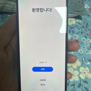 (A+급) 갤럭시 A52s(128GB) 공기계