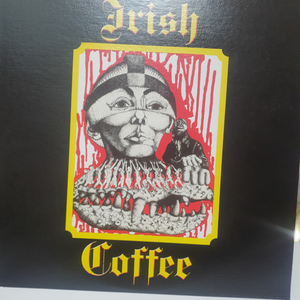 Irish Coffee lp
