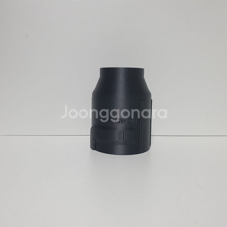 그린웍스 40v 송풍기호환 숏노즐(청소/세차를 편하게)--2