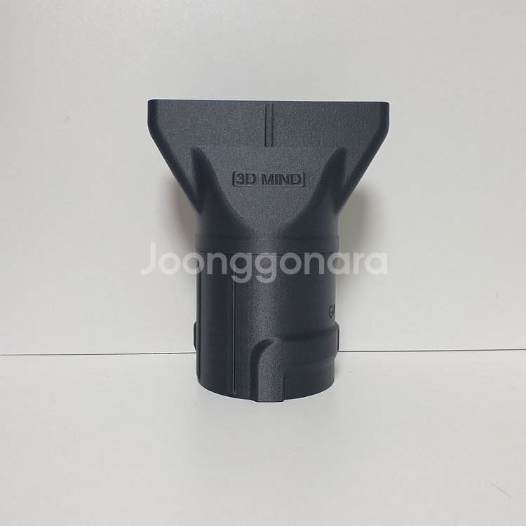 그린웍스 40v 송풍기호환 숏노즐(청소/세차를 편하게)--4