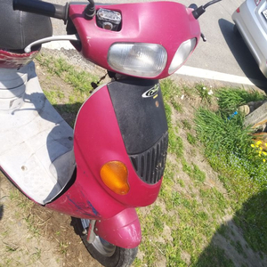 대림 50cc