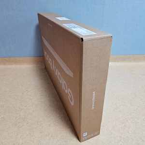 [15.6인치] 삼성전자 갤럭시북4 최신 노트북