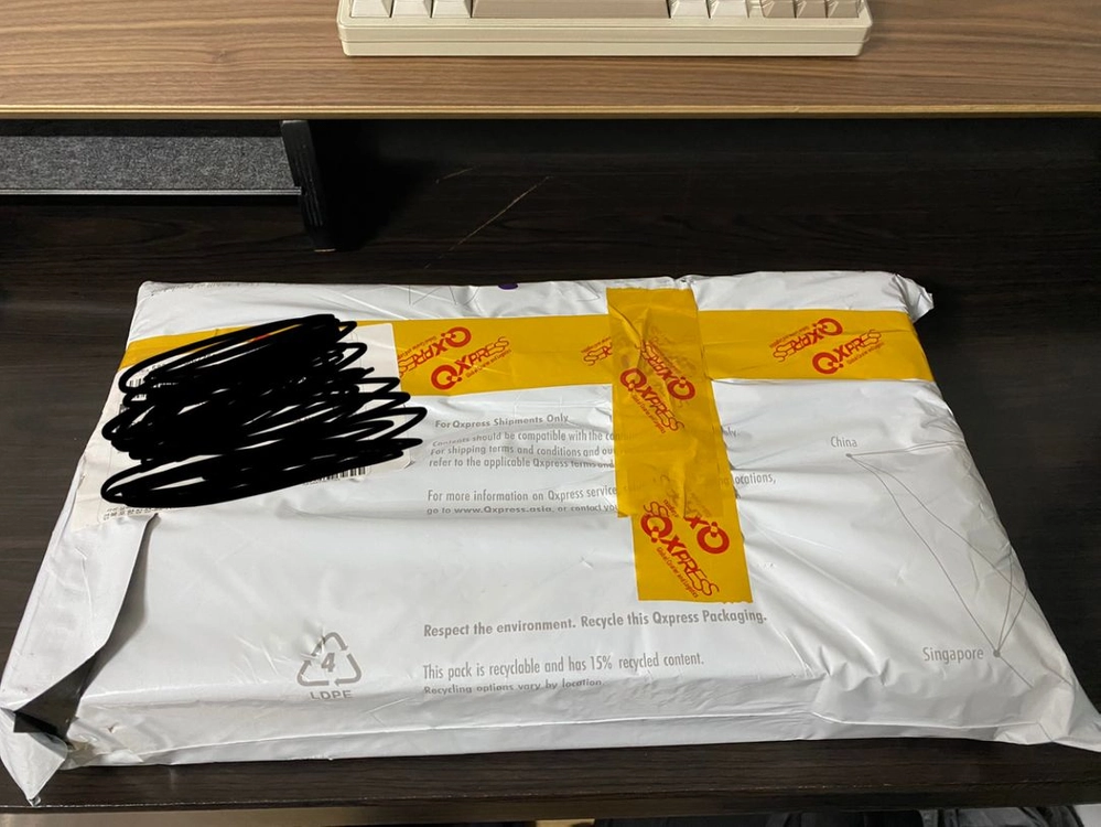 M3W 블랙 베어본 세제품 팝니다 이미지