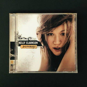 [CD중고] Kelly Clarkson