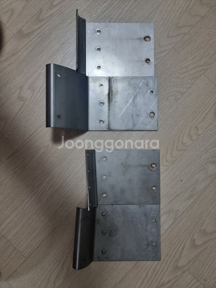 그랜드 스타렉스용 피아마 어닝 브라켓--0