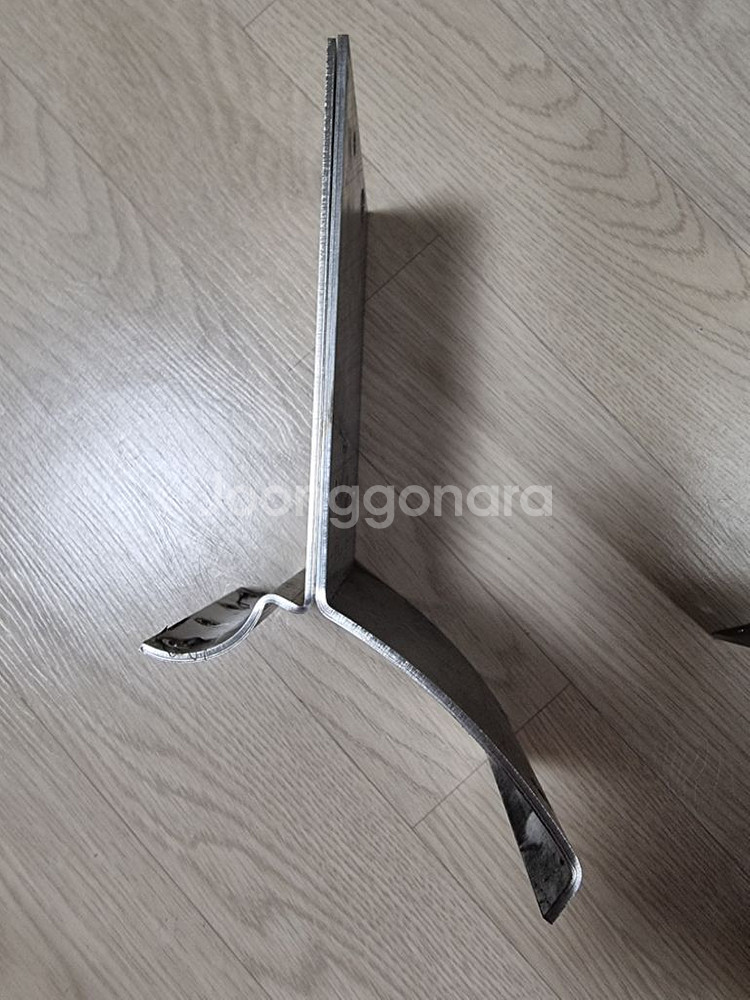 그랜드 스타렉스용 피아마 어닝 브라켓--1