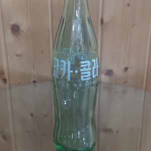 78년~85년 355mL 옛날 코카콜라병