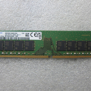 삼성전자 DDR4-3200 32G(PC4-25600