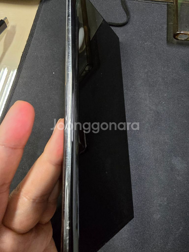 갤럭시S22 울트라 256GB S급(자급제폰)--1