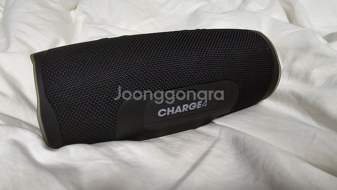 jbl charge 4 샤워용 스피커--1