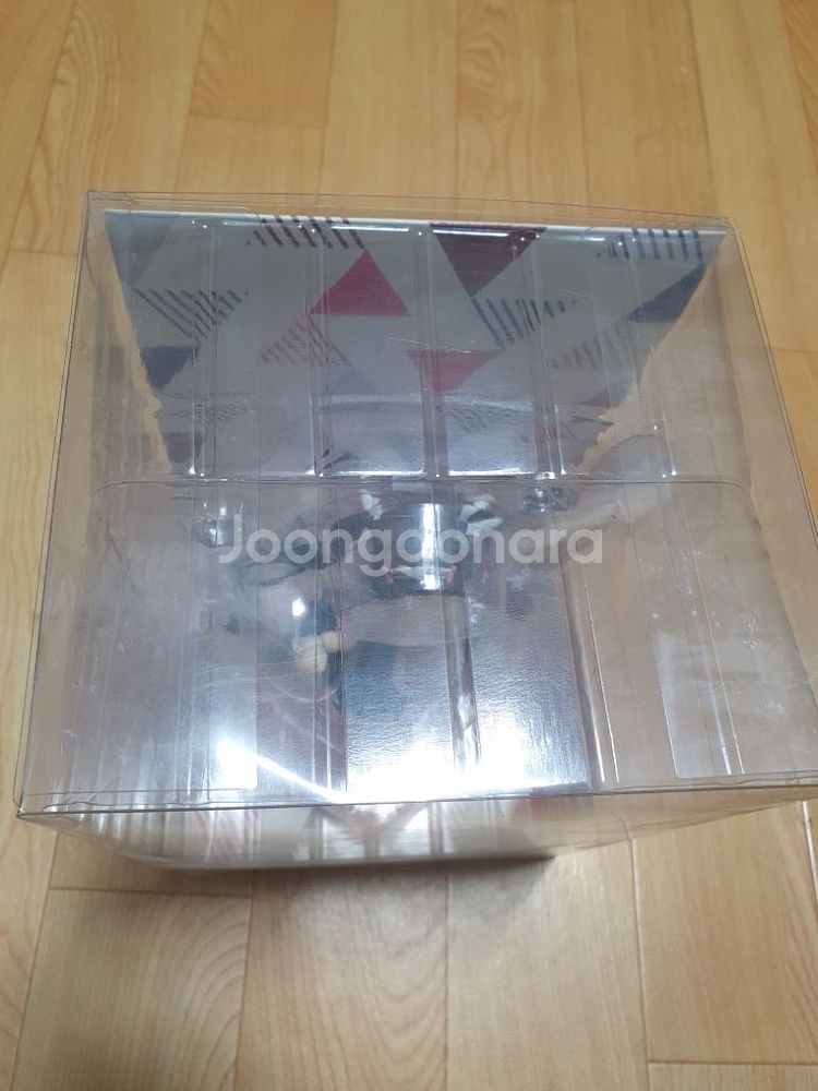 팝업퍼레이드 네코파라 일괄 판매--2