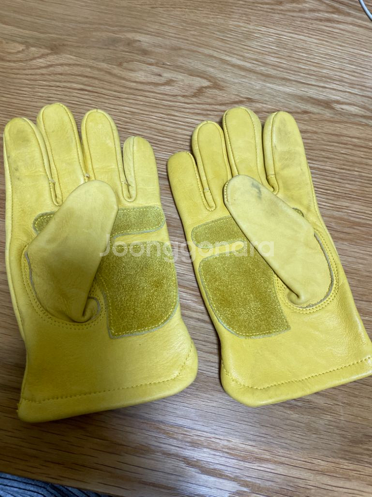 클래식 바이크 가죽 장갑 겨울, 겨울--1