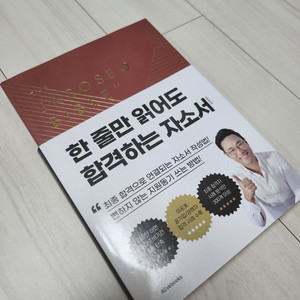 더 자소서 바이블 2.0 최신 면접왕이형 퇴사한이형