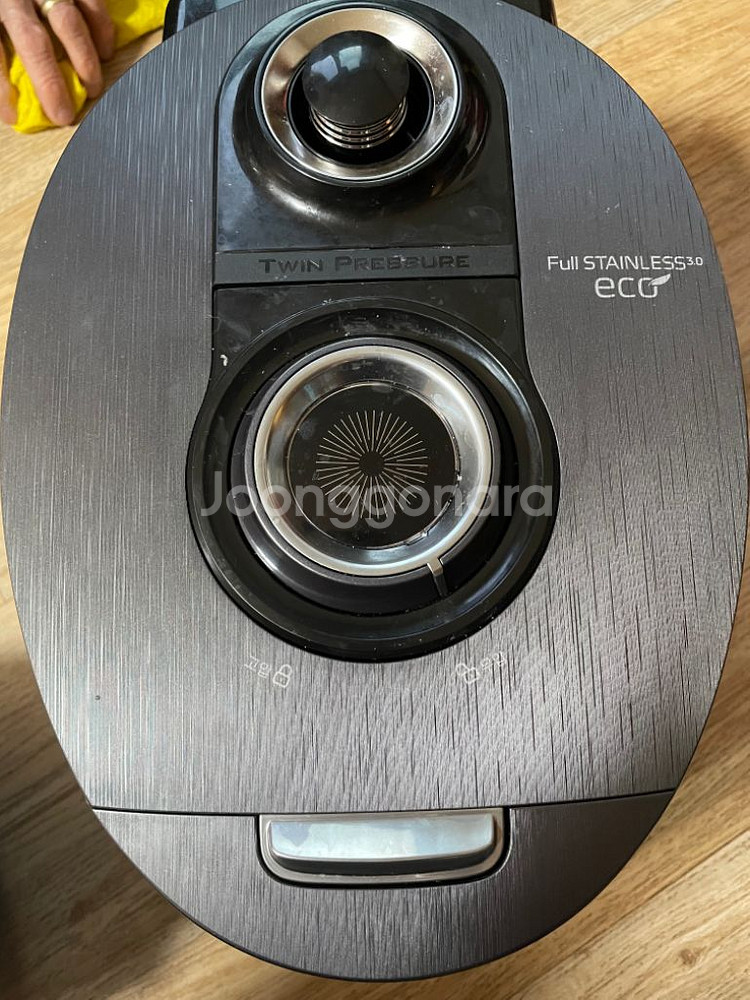 전기 압력 보온 밥솥--1