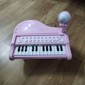 무료배송) 아동 장난감 소리나는 피아노