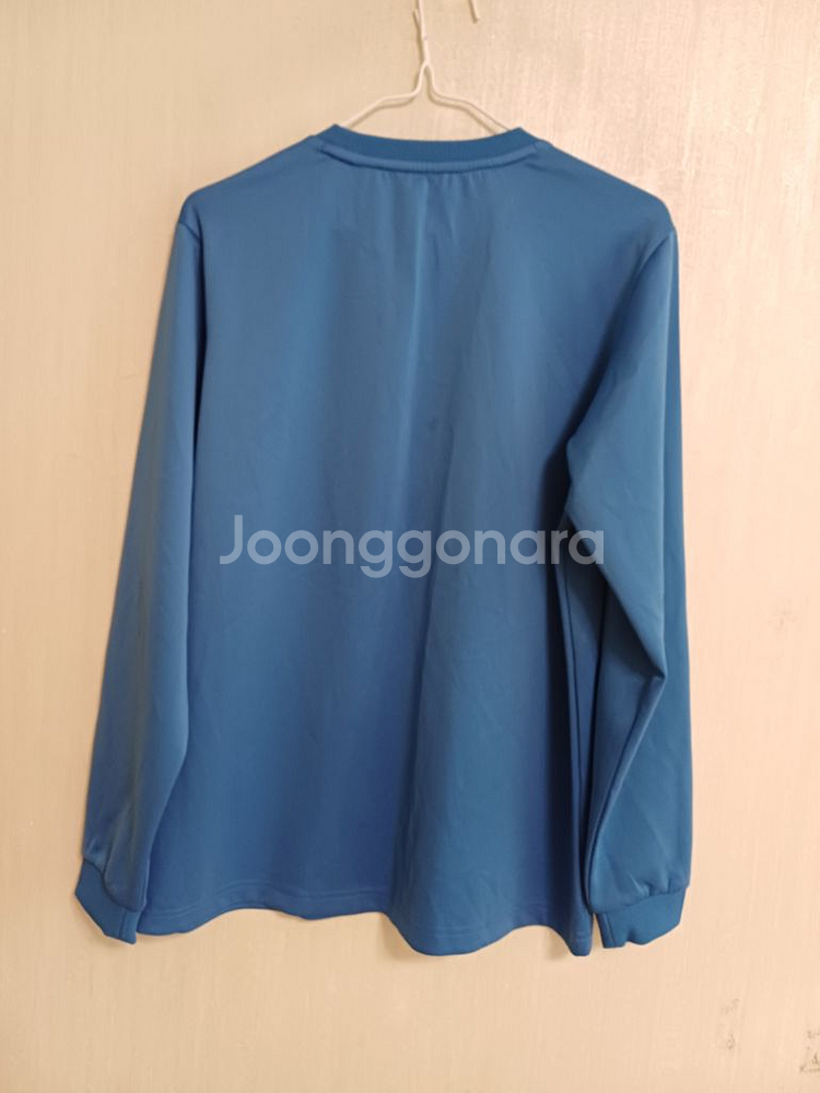 여성 블랙야크 맨투맨 (스판100)--6