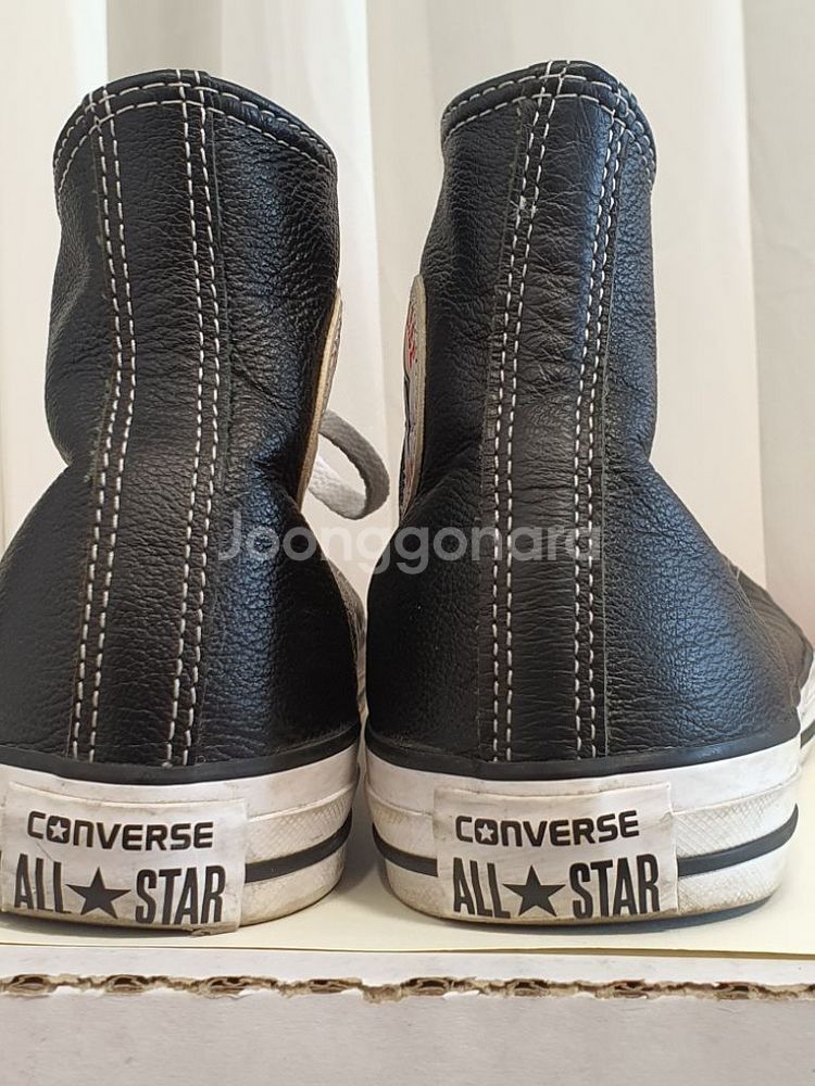 컨버스 척 레더 270--1