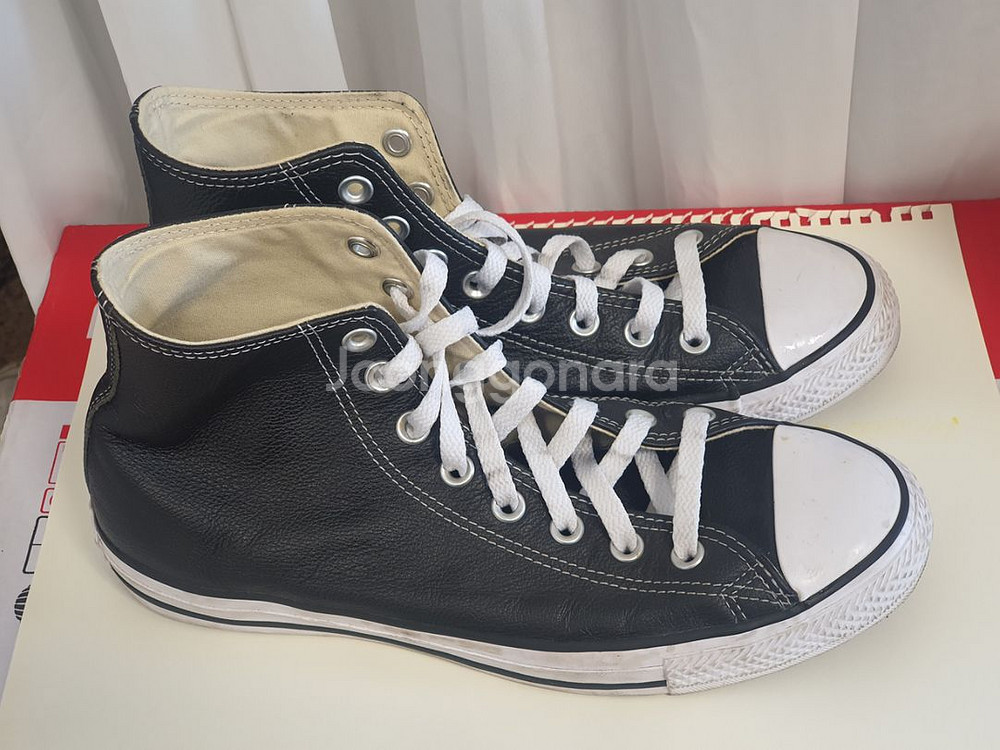 컨버스 척 레더 270--2