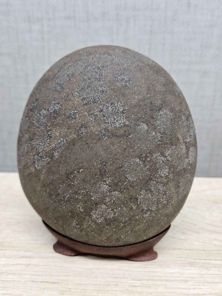 수석 돌 녹도 해석 문양석 구형석