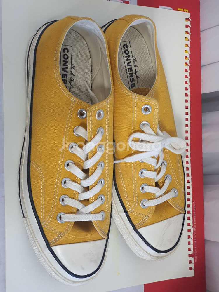 컨버스 척테일러 275--1