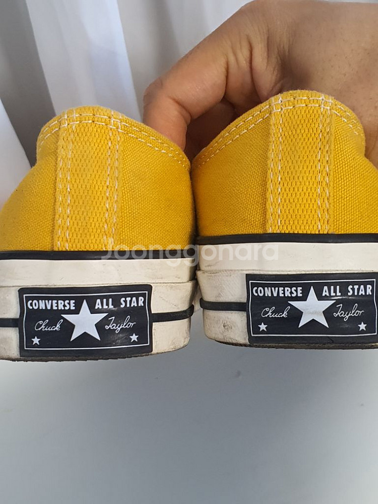 컨버스 척테일러 275--3