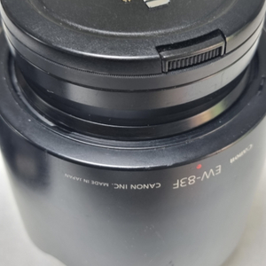 캐논 EF 24-70mm f2.8 구계륵, 스피드라이트