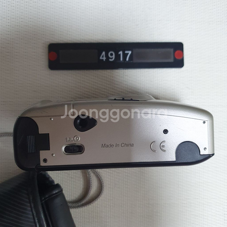 에이포스 APUS 스프링 SV-310 필름카메라 파우치--3