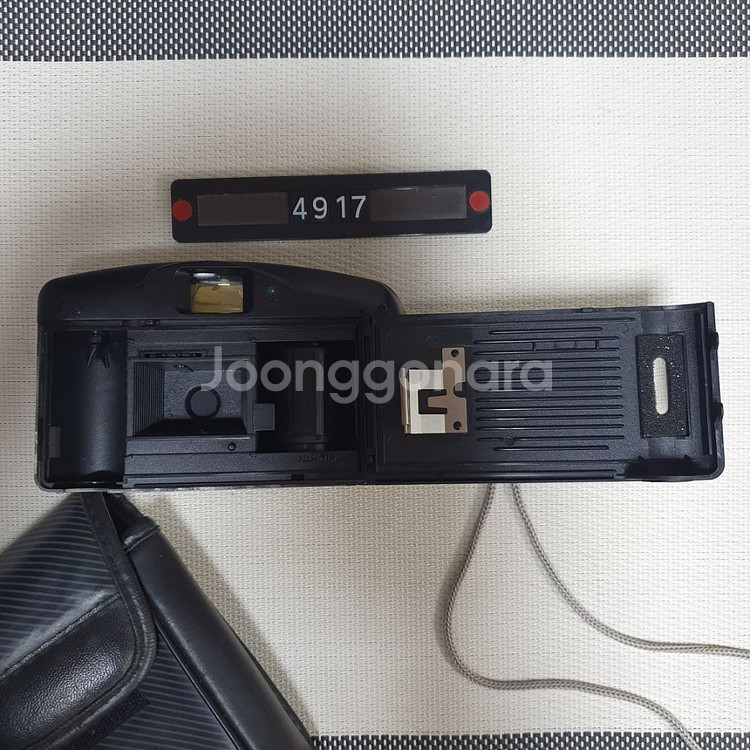 에이포스 APUS 스프링 SV-310 필름카메라 파우치--4