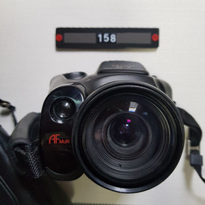 캐녹스 ZL-4 필름카메라