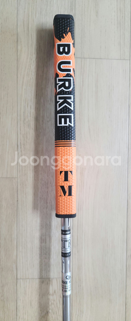BURKE 버크 TM22--3