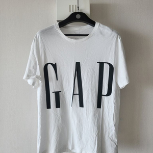 gap 갭 반팔티셔츠 L