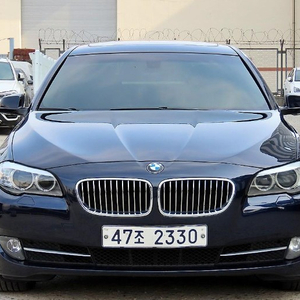 BMW 5시리즈(6세대) 520d