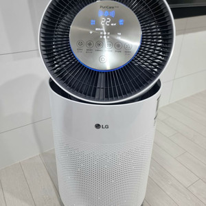 LG 퓨리케어 공기청정기 360