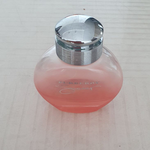 백화점 정품 버버리 썸머 향수 공병 50ml