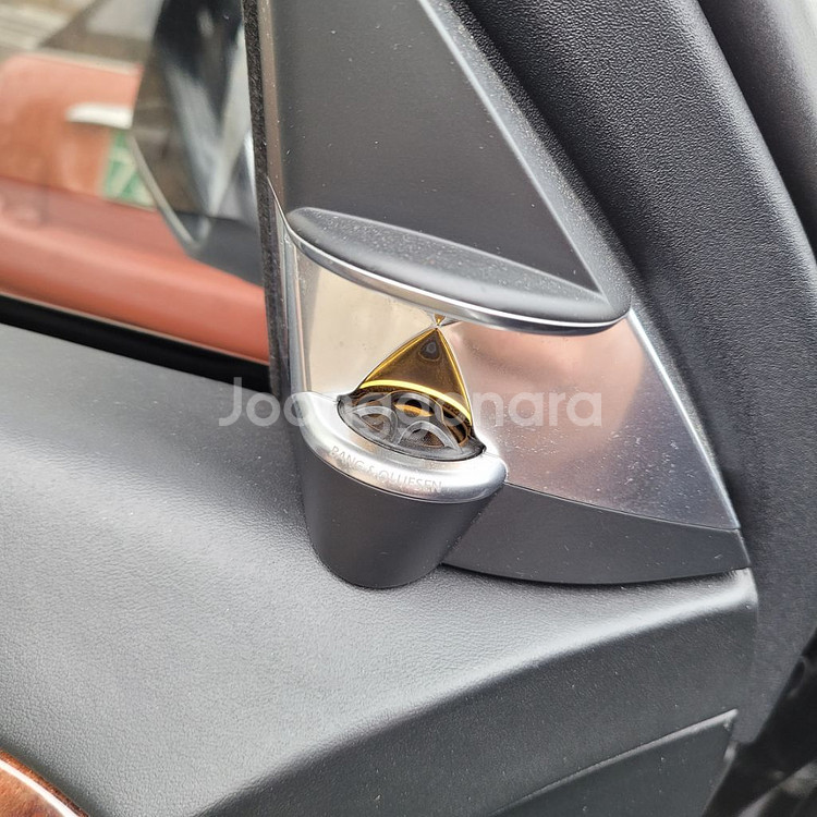 벤츠 S500 06년식 23만키로 풀개조차량--2
