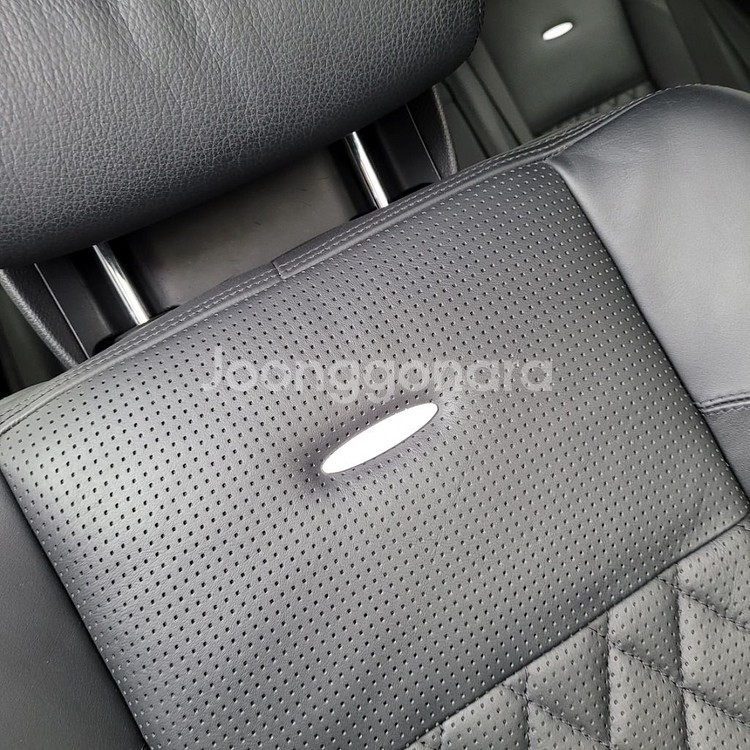 벤츠 S500 06년식 23만키로 풀개조차량--4