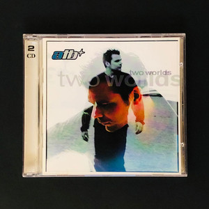[CD중고] ATB / Two Worlds