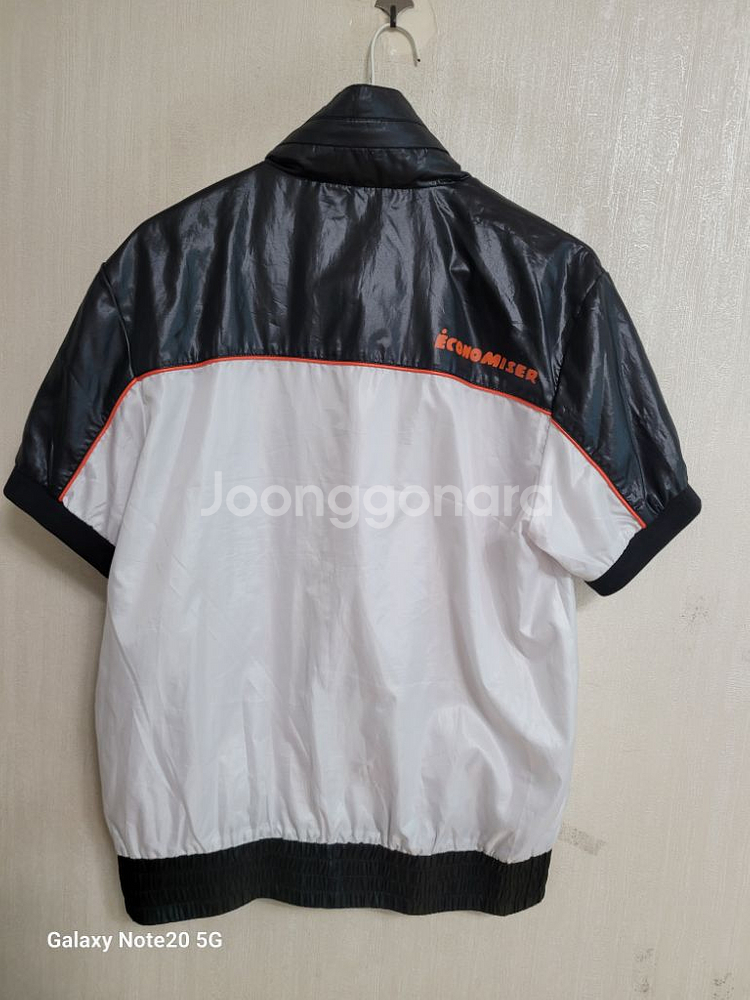 르꼬끄스포르티브 골프 바람막이 (여100.남95)--6