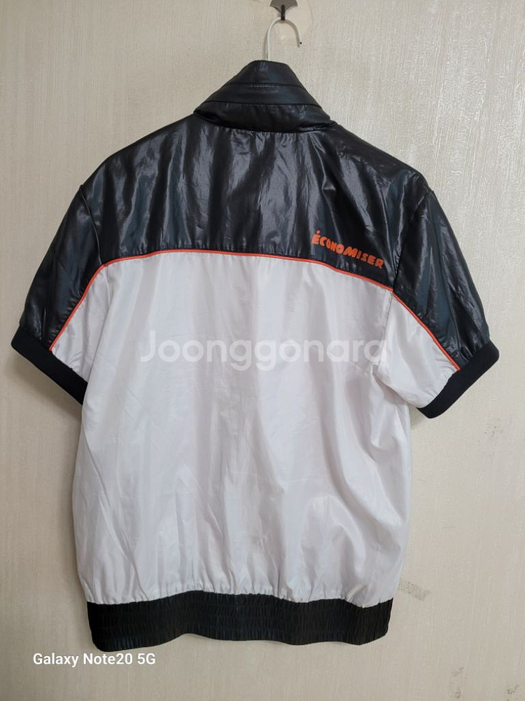 르꼬끄스포르티브 골프 바람막이 (여100.남95)--8