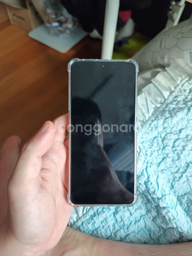 샤오미 홍미노트13프로 5g 12기가램+ 512기가 스--2