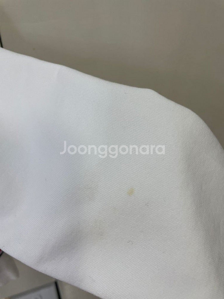 톰브라운 여성 맨투맨 정품--5